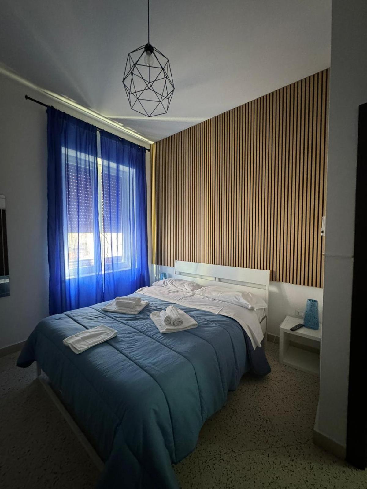 Bed & Breakfast Hub Portarotese Salerno