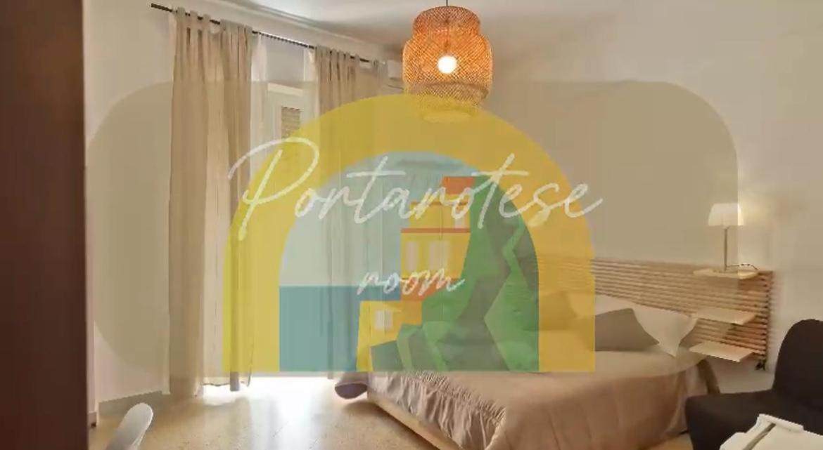 Bed & Breakfast Hub Portarotese
