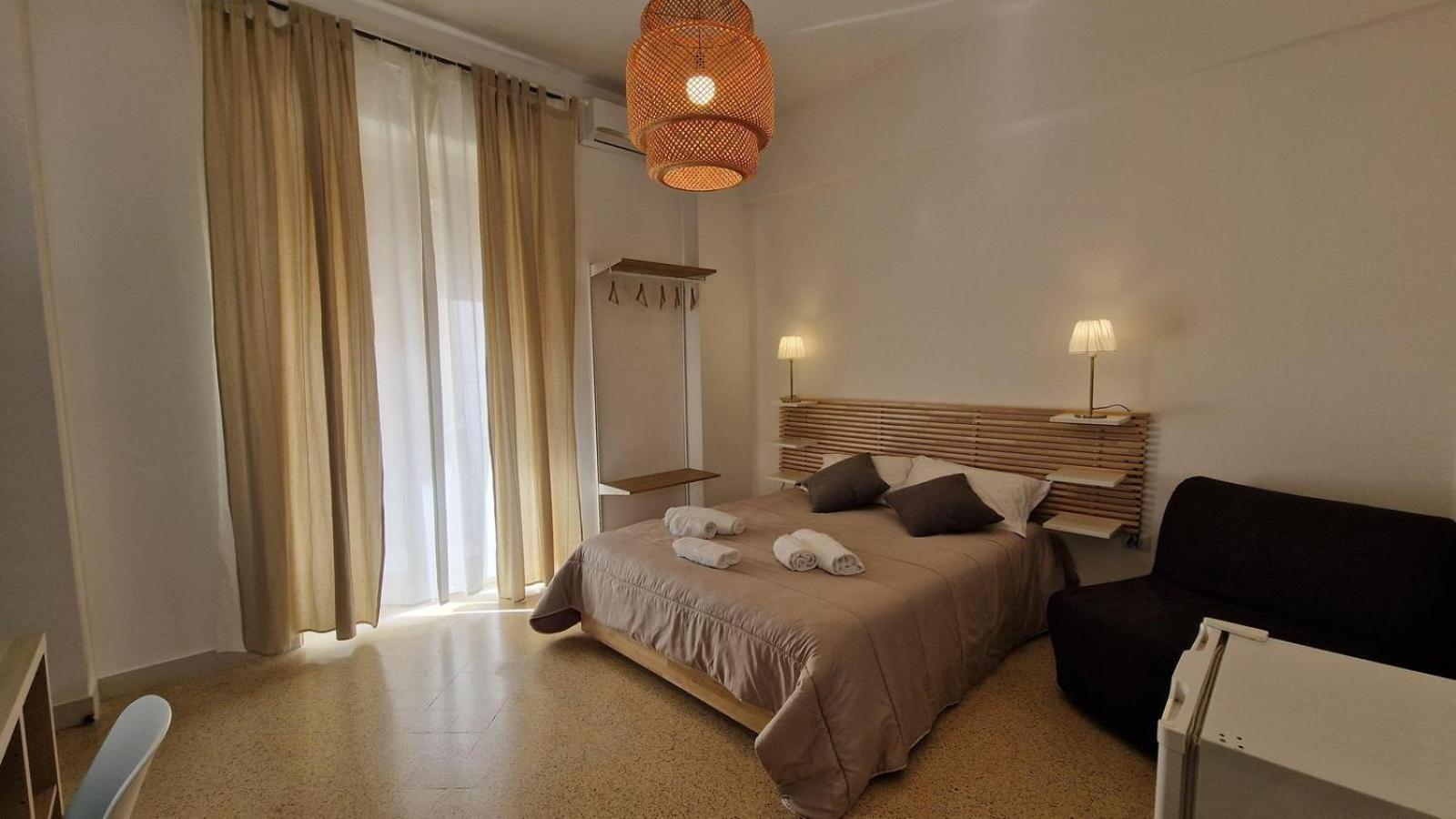Bed & Breakfast Hub Portarotese 3*