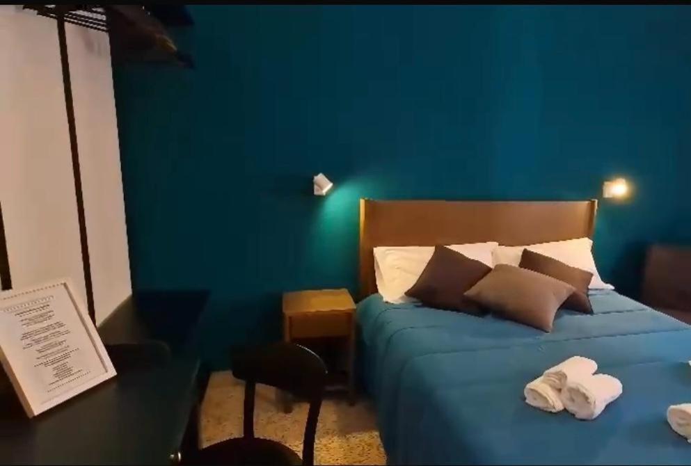 Hub Portarotese Bed & Breakfast Salerno