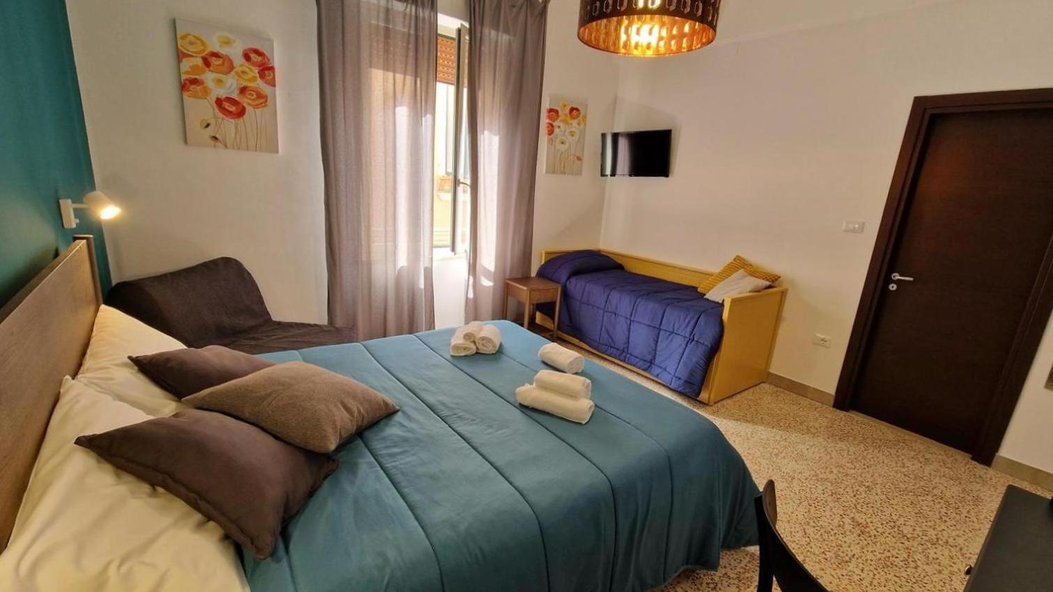 Bed & Breakfast Hub Portarotese