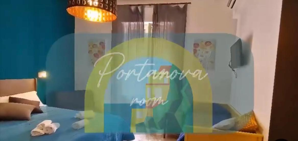 Bed & Breakfast Hub Portarotese 3*