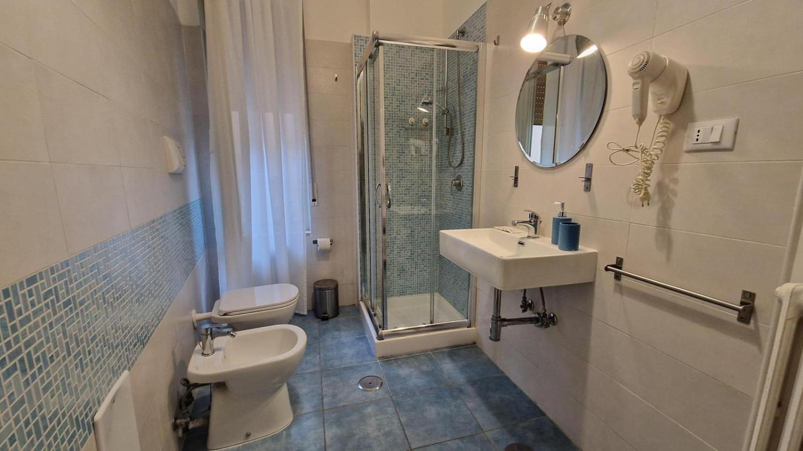 Hub Portarotese Bed & Breakfast Salerno