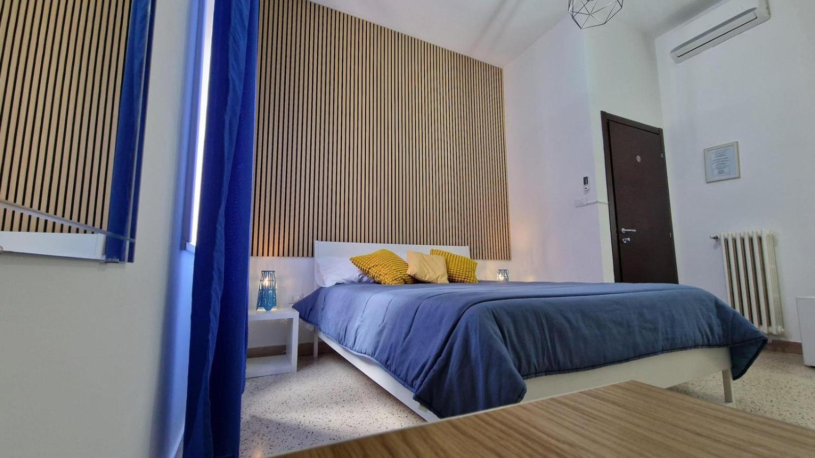 Hub Portarotese Bed & Breakfast 3*